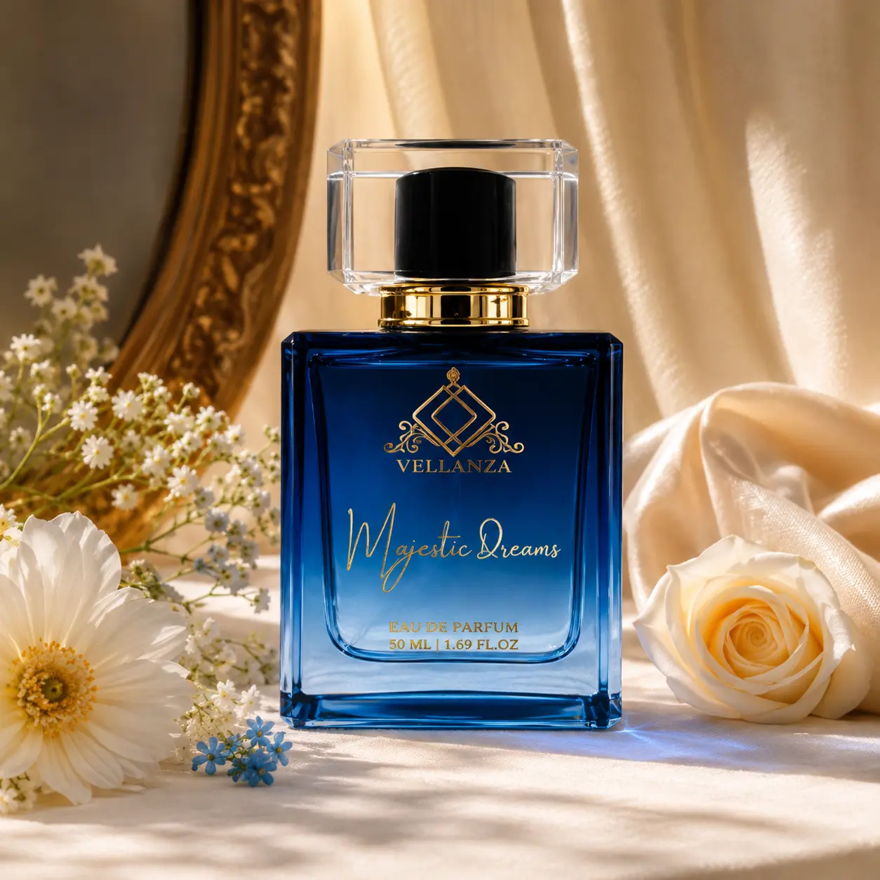 Vellanza Majestic Dreams Perfume